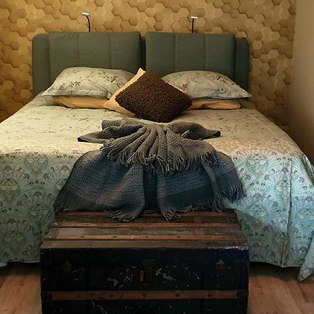 Warfstermolen Logement Doosje מראה חיצוני תמונה