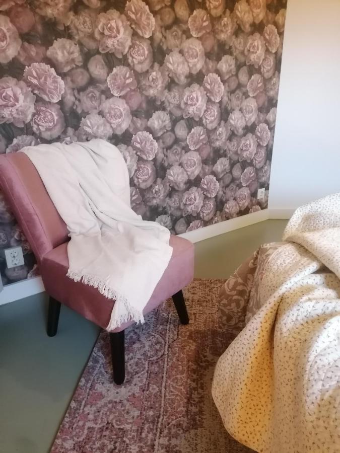 Warfstermolen Logement Doosje מראה חיצוני תמונה